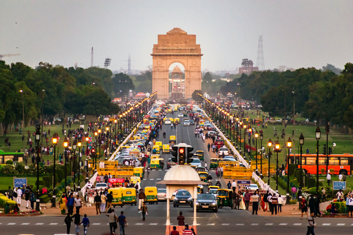 New Delhi, India